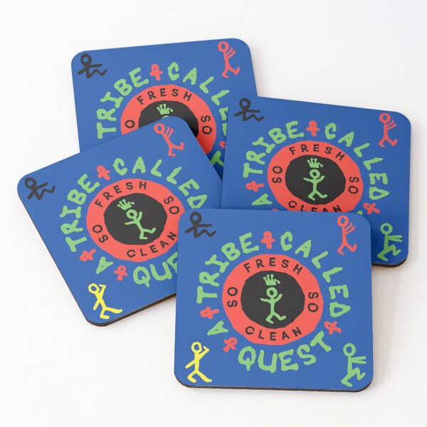 Item preview, Four Colorful Stickman designed and sold by Fillthegoat.