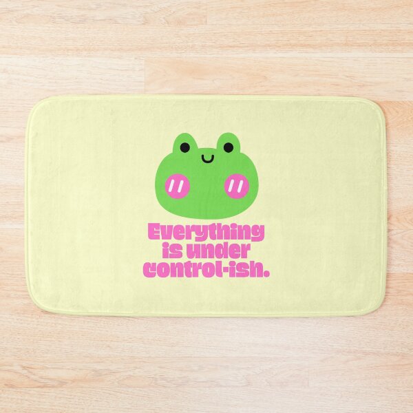 Item preview, Everything Is Under Control-ish designed and sold by jianina-alondra.