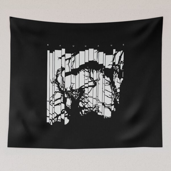 Item preview, Bauhaus  designed and sold by Velmoraq.