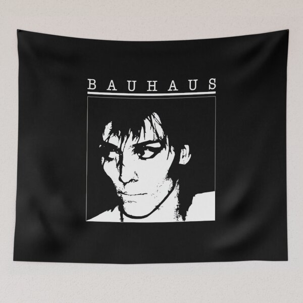 Item preview, Bauhaus  designed and sold by Velmoraq.