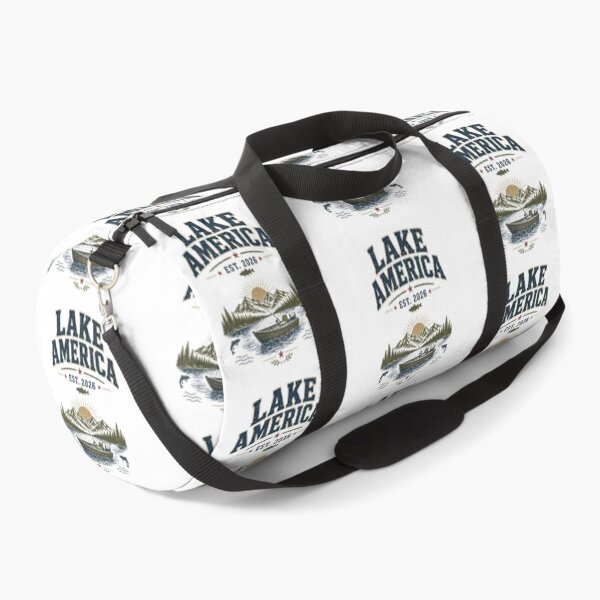 Item preview, Lake-America designed and sold by VYRON STUDIO.