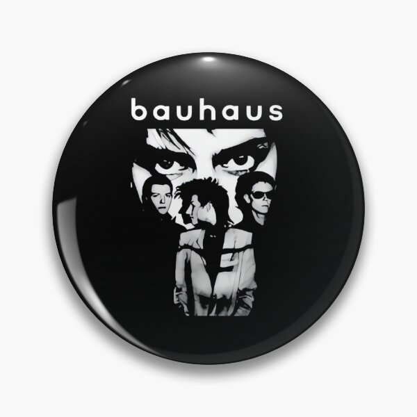 Item preview, Bauhaus  designed and sold by Velmoraq.
