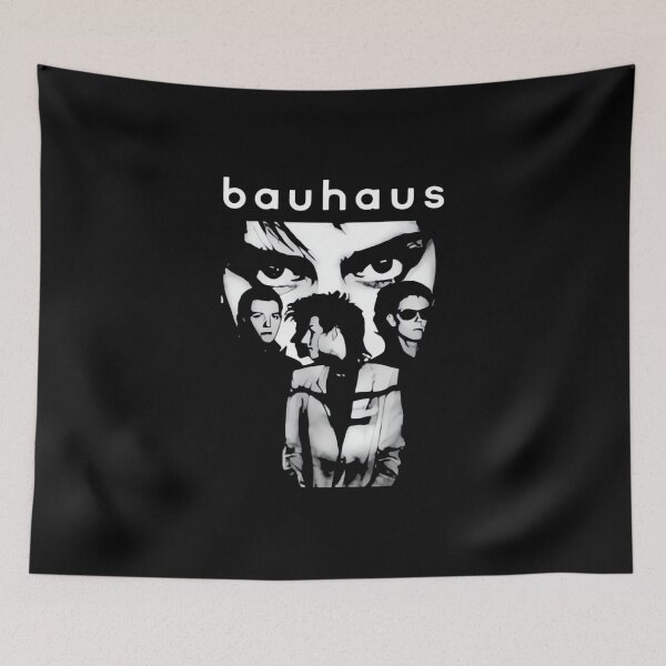 Item preview, Bauhaus  designed and sold by Velmoraq.