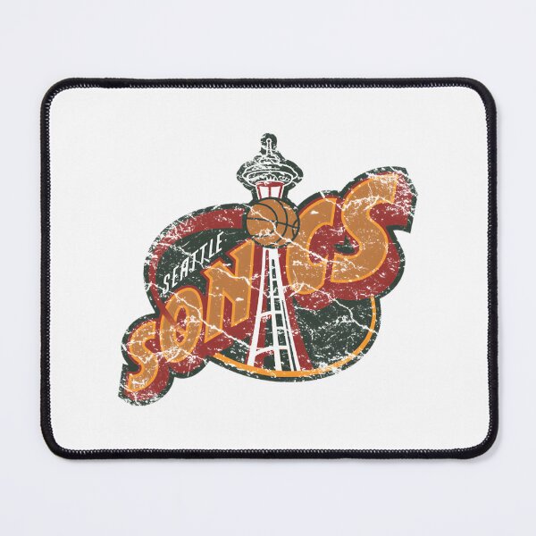 Item preview, Retro Seattle Basketball Fan Gear | ⭐⭐⭐⭐⭐ Best Seller designed and sold by sadisto.