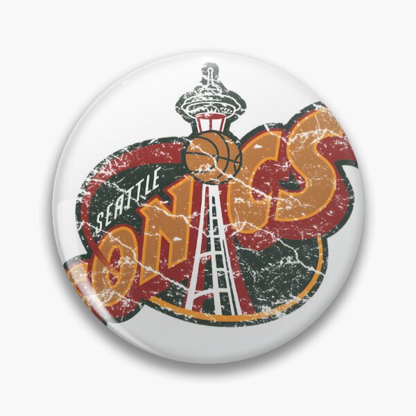 Item preview, Retro Seattle Basketball Fan Gear | ⭐⭐⭐⭐⭐ Best Seller designed and sold by sadisto.