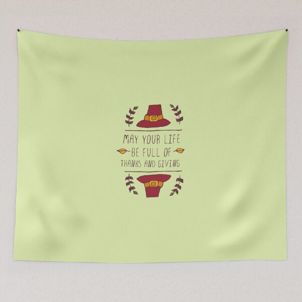 Item preview, Thanks and Giving designed and sold by Road Home Quilting.