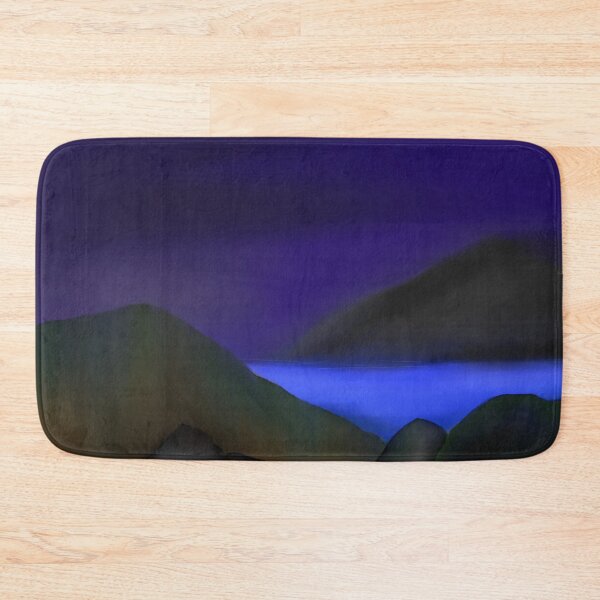 Item preview, Rocky River designed and sold by KerisThings.