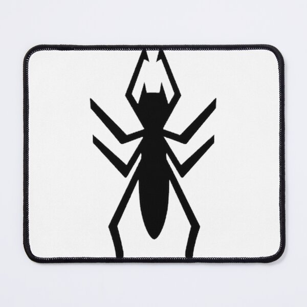 Item preview, Superhero Web Slinger Heroine Emblem | Cute Red And Blue Spider Girl Logo Aesthetic Graphic Design | Best Buy designed and sold by louenes.
