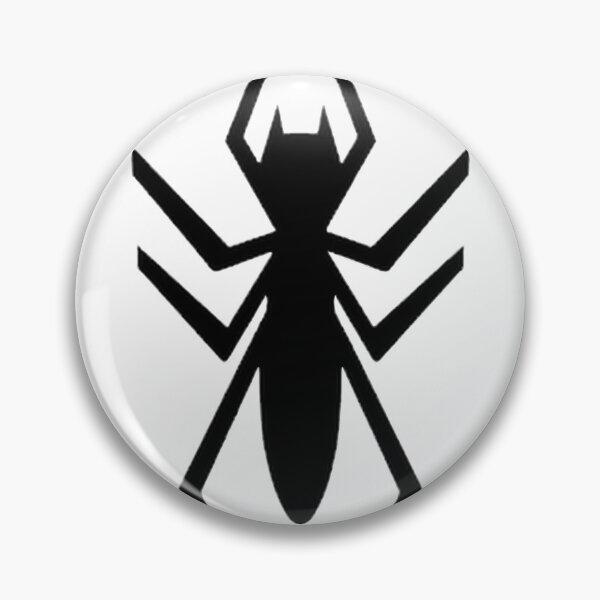 Item preview, Superhero Web Slinger Heroine Emblem | Cute Red And Blue Spider Girl Logo Aesthetic Graphic Design | Best Buy designed and sold by louenes.