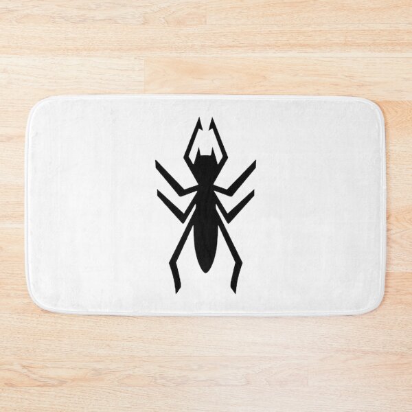 Item preview, Superhero Web Slinger Heroine Emblem | Cute Red And Blue Spider Girl Logo Aesthetic Graphic Design | Best Buy designed and sold by louenes.