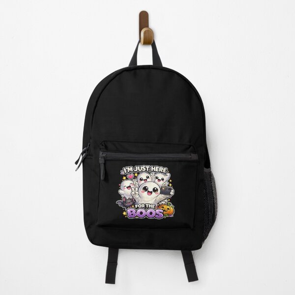 Item preview, Here for the Boos Cute Halloween Ghosts designed and sold by Yomere.