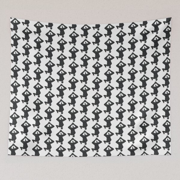 Item preview, Stealthy Night Monkey Apparel | ⭐⭐⭐⭐⭐ designed and sold by louenes.
