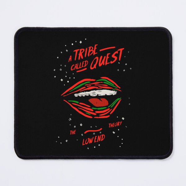 Item preview, Lips The Low End Theory designed and sold by Fillthegoat.