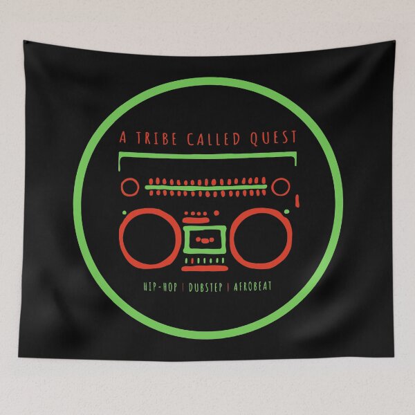 Item preview, Old Radio in Circle designed and sold by Fillthegoat.