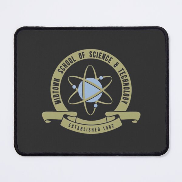 Item preview, Midtown School Of Science Apparel | Perfect Gift For You And Friends designed and sold by louenes.