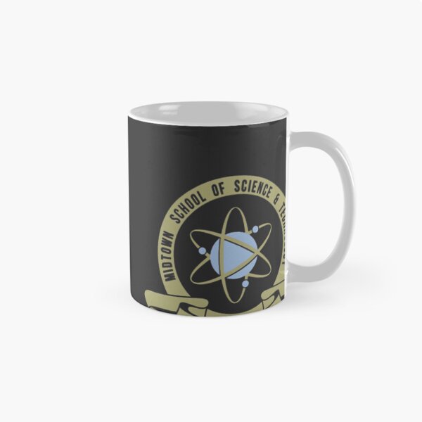 Item preview, Midtown School Of Science Apparel | Perfect Gift For You And Friends designed and sold by louenes.