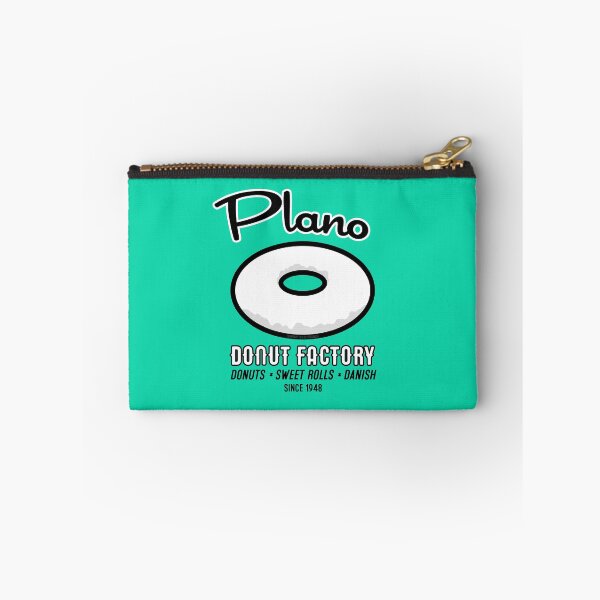 Item preview, Plano Donut Factory designed and sold by Normbot2000.