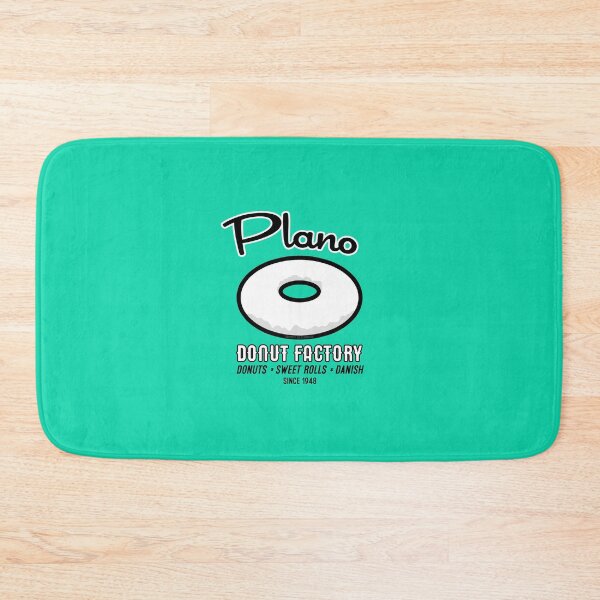 Item preview, Plano Donut Factory designed and sold by Normbot2000.