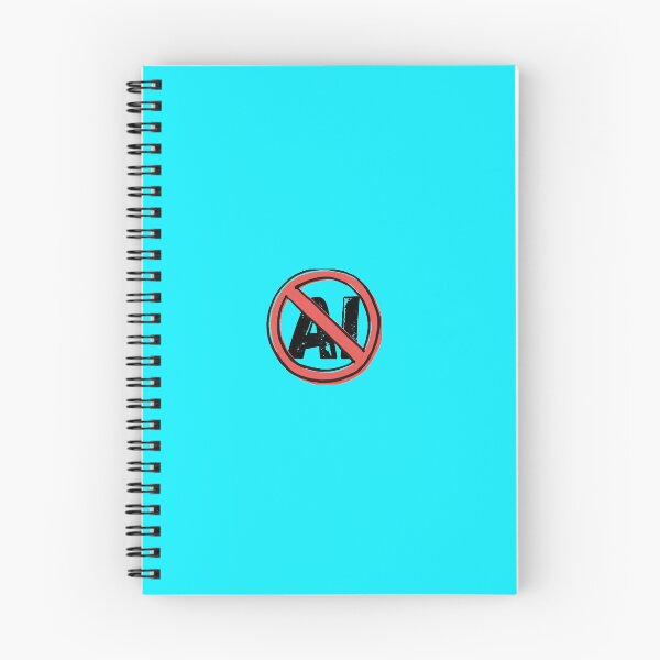 Item preview, No AI designed and sold by FAD-Designs.