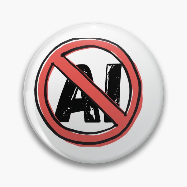 Item preview, No AI designed and sold by FAD-Designs.