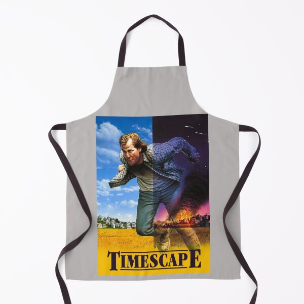 Item preview, Timescape 1992 aka The Grand Tour Poster designed and sold by Presents For The Dead.