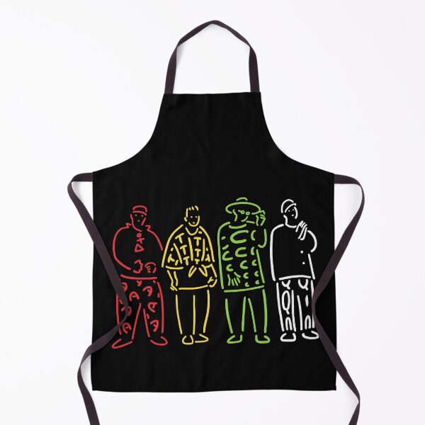 Item preview, Cuatro hombres en línea recta en blanco designed and sold by Fillthegoat.