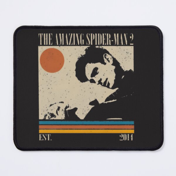 Item preview, Web Slinger Urban Vigilante Comic Book Hero Retro Comic Style Graphic Design | Best Buy designed and sold by louenes.