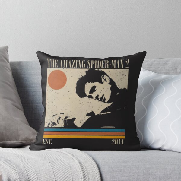 Item preview, Web Slinger Urban Vigilante Comic Book Hero Retro Comic Style Graphic Design | Best Buy designed and sold by louenes.