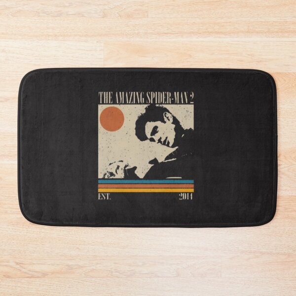 Item preview, Web Slinger Urban Vigilante Comic Book Hero Retro Comic Style Graphic Design | Best Buy designed and sold by louenes.