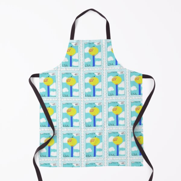 Item preview, Holiday World Stamp Brighter Colors designed and sold by megelyse44.