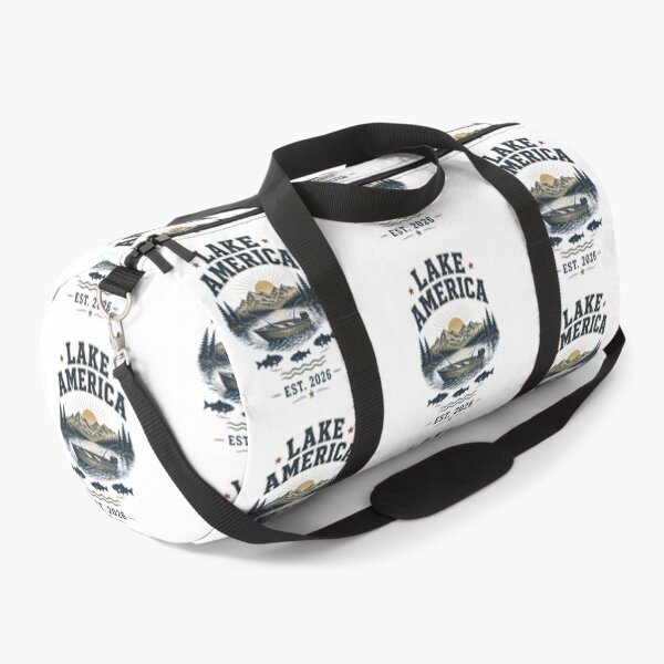 Item preview, Lake-America designed and sold by VYRON STUDIO.