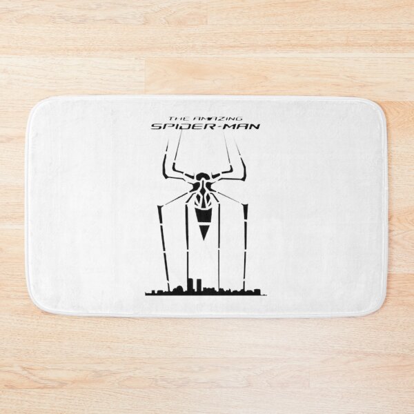 Item preview, Minimalist Spider Logo & Skyline Graphic | Limited Edition designed and sold by louenes.