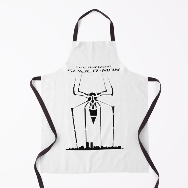 Item preview, Minimalist Spider Logo & Skyline Graphic | Limited Edition designed and sold by louenes.