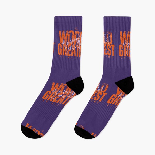 Item preview, World Greatest Business Consultant - Coworker Gift For Student - Cute Purple designed and sold by Doiemacreations.