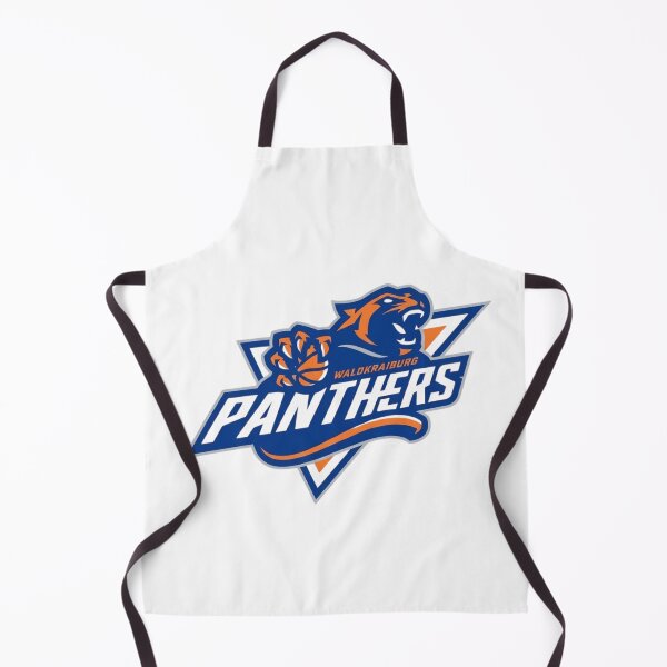 Item preview, Waldkraiburg Panthers Mascot Logo Sports Graphic designed and sold by BlasiseDS.