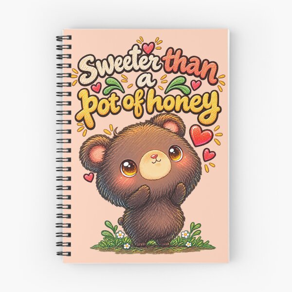 Item preview, Sweeter Than a Pot of Honey designed and sold by FanFreaks.