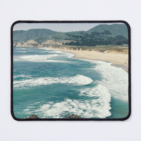 Item preview, Californian Beach designed and sold by KNBS.