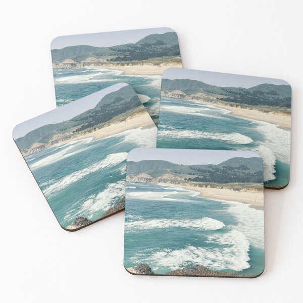 Item preview, Californian Beach designed and sold by KNBS.
