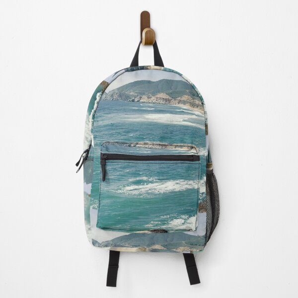 Item preview, Californian Beach designed and sold by KNBS.
