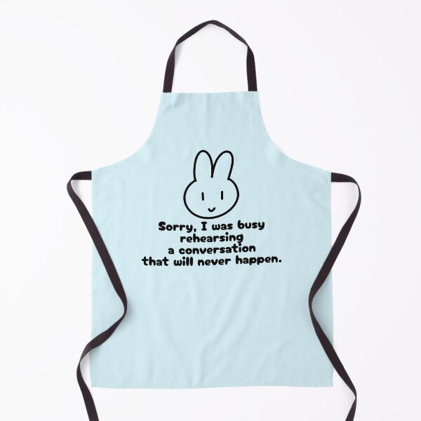 Item preview, Rehearsing Conversations That Never Happen designed and sold by jianina-alondra.