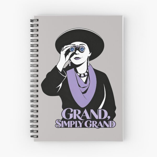 Item preview, Timescape 1992 aka The Grand Tour Disaster In Time Grand,Simply Grand designed and sold by Presents For The Dead.