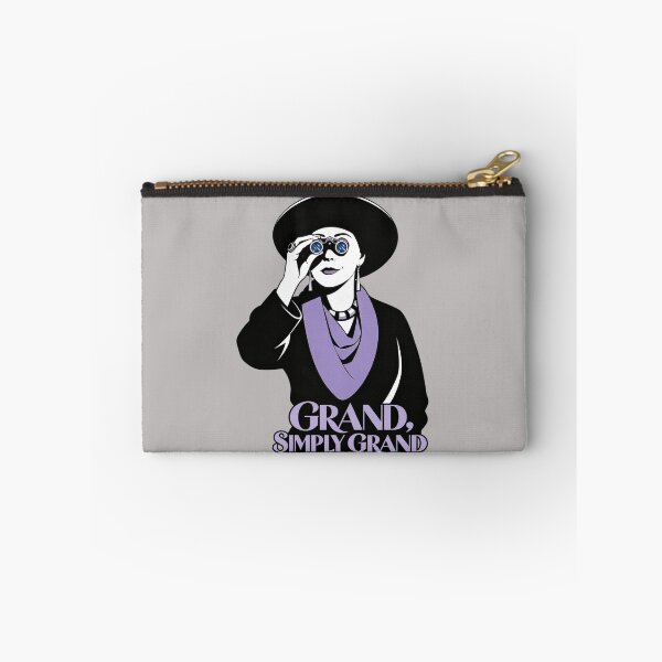 Item preview, Timescape 1992 aka The Grand Tour Disaster In Time Grand,Simply Grand designed and sold by Presents For The Dead.