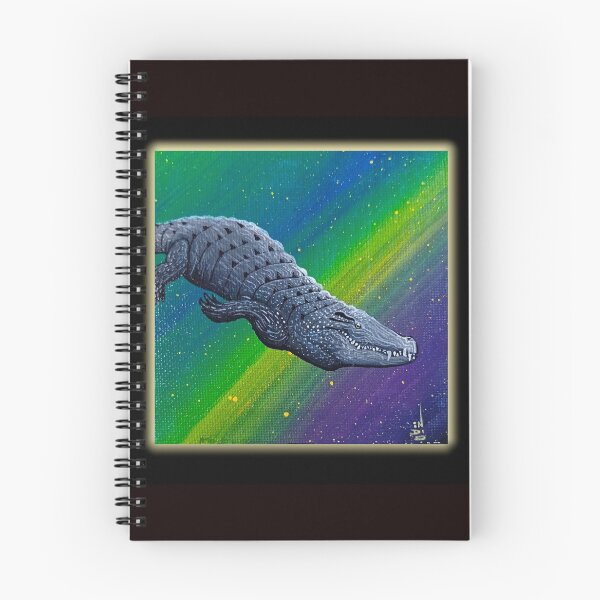 Item preview, Crocodile designed and sold by andresindio.