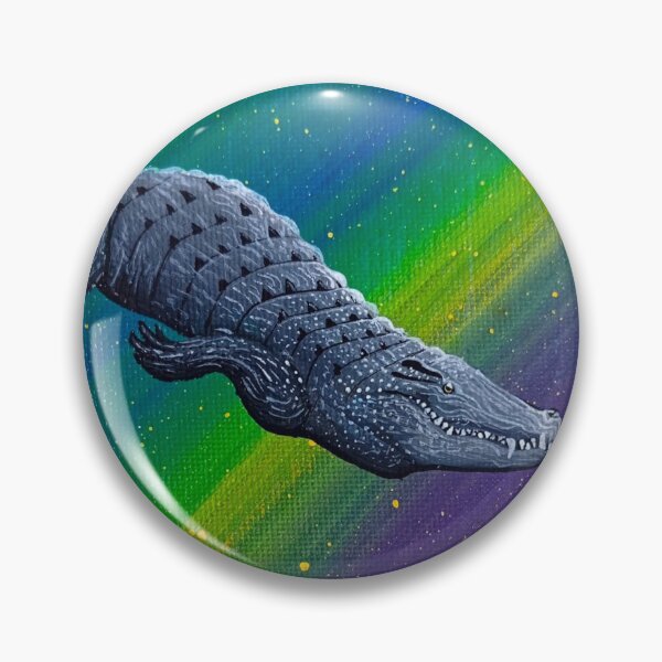 Item preview, Crocodile designed and sold by andresindio.