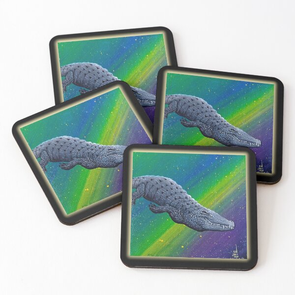 Item preview, Crocodile designed and sold by andresindio.