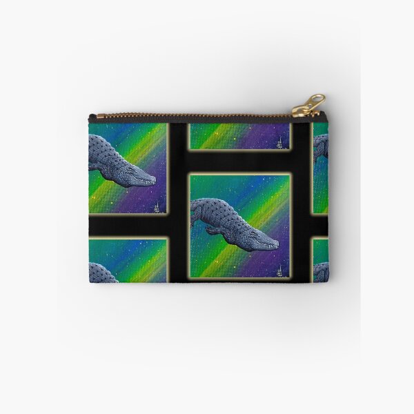 Item preview, Crocodile designed and sold by andresindio.