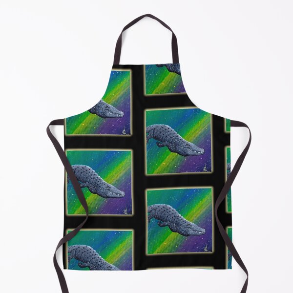 Item preview, Crocodile designed and sold by andresindio.