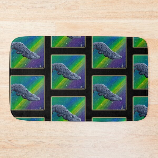 Item preview, Crocodile designed and sold by andresindio.