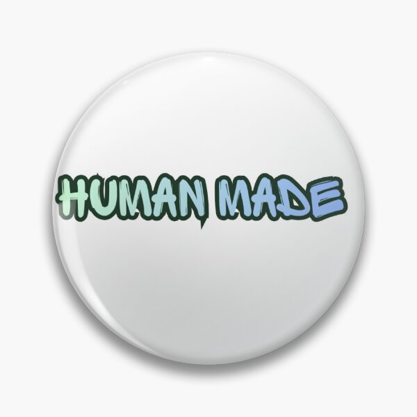 Item preview, Human Made designed and sold by FAD-Designs.