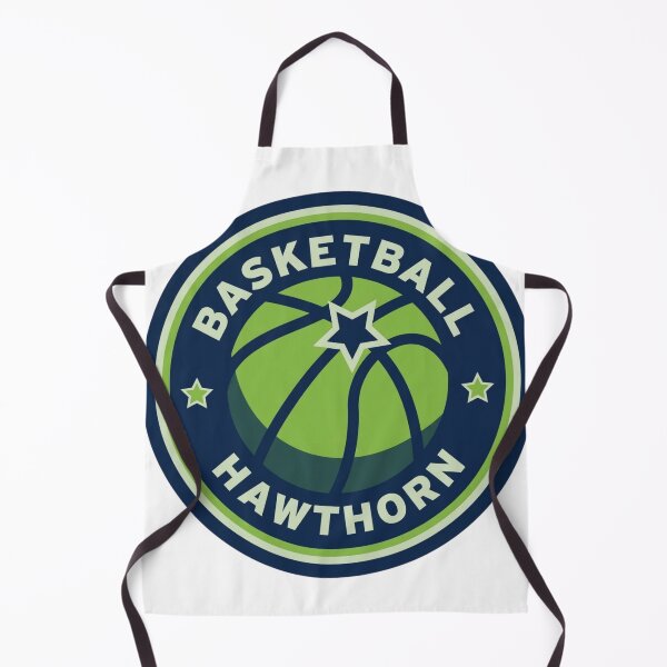 Item preview, Hawthorn Basketball Club Emblem Sports Graphic designed and sold by BlasiseDS.